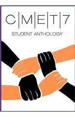 Cardiff Met Anthology 7