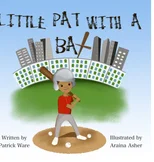 Little Pat With a Bat