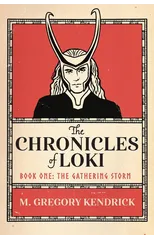 The Chronicles of Loki