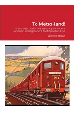 To Metro-land!