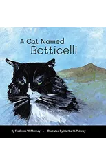 A Cat Named Botticelli