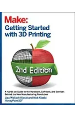 Getting Started with 3D Printing