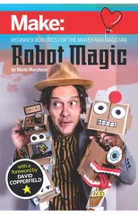 Robot Magic