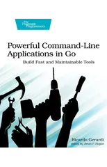 Powerful Command-Line Applications in Go
