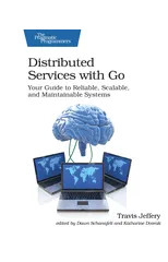 Distributed Services with Go