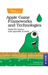 Apple Game Frameworks and Technologies