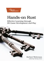 Hands-on Rust
