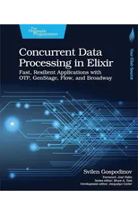 Concurrent Data Processing in Elixir
