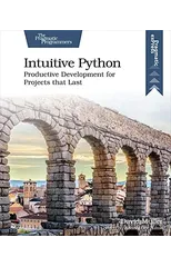 Intuitive Python