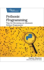 Pythonic Programming
