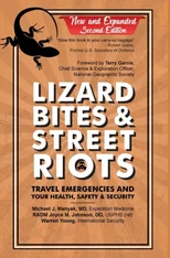 Lizard Bites & Street Riots