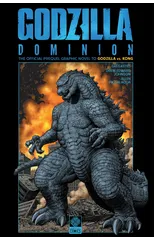 GvK Godzilla Dominion