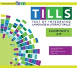 Test of Integrated Language and Literacy Skills™ (TILLS™)