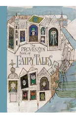 The Provensen Book of Fairy Tales