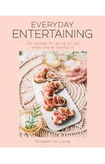 Everyday Entertaining Cookbook