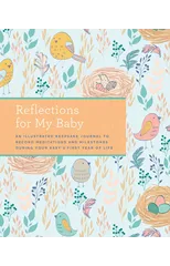 Reflections on My Baby