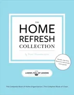 The Home Refresh Collection, from a Bowl Full of Lemons