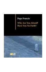 Why Are You Afraid? Have You No Faith
