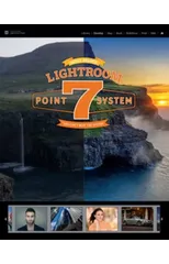 Scott Kelby's Lightroom 7-Point