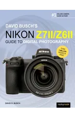 David Busch's Nikon Z7 II/Z6 II