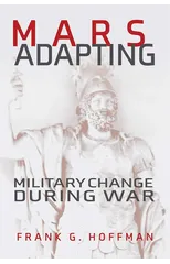 Mars Adapting