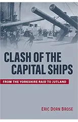 Clash of the Capital Ships