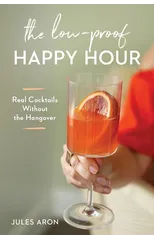 The Low-Proof Happy Hour