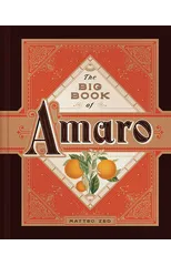 The Big Book of Amaro