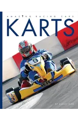 Amazing Racing Cars