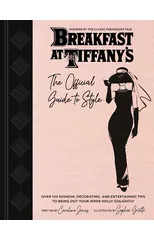 Breakfast at Tiffany's
