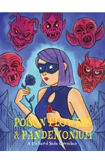 Poison Flowers & Pandemonium