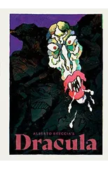 Alberto Breccia's Dracula