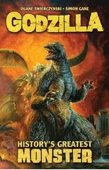 Godzilla