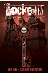 Locke and Key, Volume 1