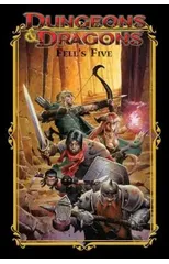 Dungeons & Dragons