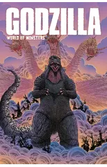Godzilla