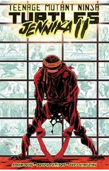 Teenage Mutant Ninja Turtles