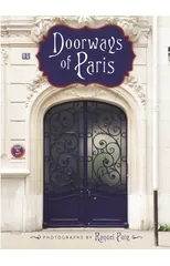 Doorways of Paris