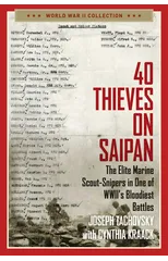 40 Thieves on Saipan