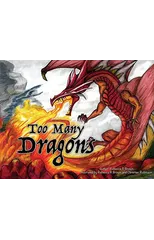 Too Many Dragons