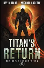 Titan's Return