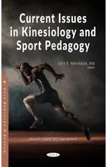 Current Issues in Kinesiology and Sport Pedagogy