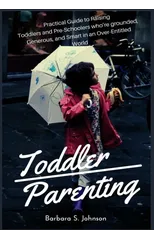 Toddler Parenting