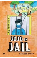 Jojo in Jail