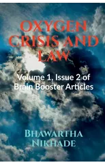 Oxygen Crisis and Law