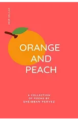 Orange And Peach