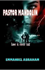 Pastor Mandolin