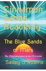 Cinnamon Sands Academy