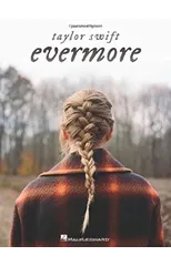Taylor Swift - Evermore