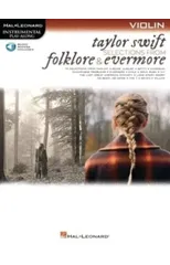 Taylor Swift - Selections from Folklore & Evermore
